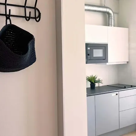 W Kitchen Κοπεγχάγη